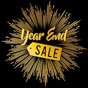 Everything must go !!!! SALE ‼️‼️